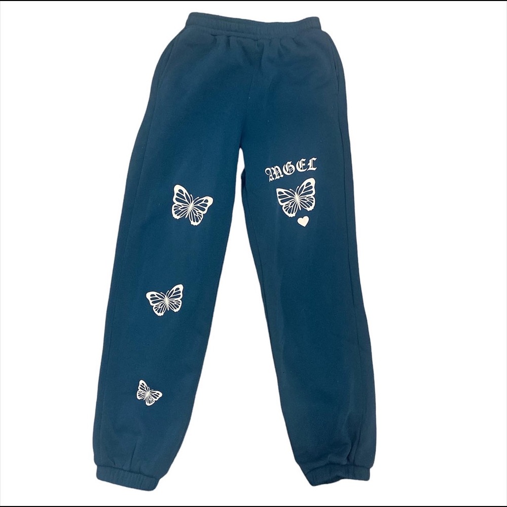 Joggers